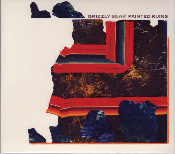 Grizzly Bear: Painted Ruins (2017)